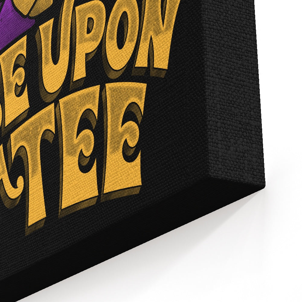 Candy Maker Teerion - Canvas Print T-Shirts, Hoodie, Sweatshirt | CiraTrend.com (Image 3)