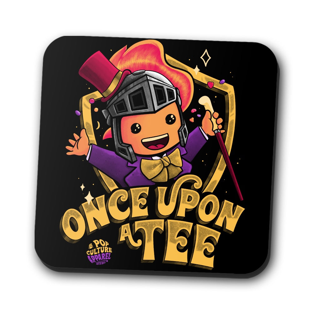 Candy Maker Teerion - Coasters T-Shirts, Hoodie, Sweatshirt | CiraTrend.com (Image 1)