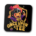 Candy Maker Teerion - Coasters T-Shirts, Hoodie, Sweatshirt | CiraTrend.com (Image 1)