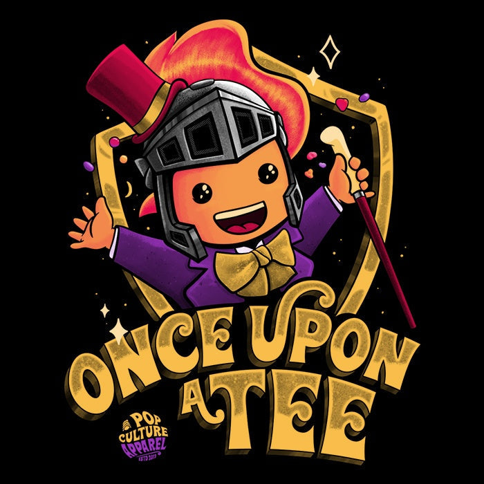 Candy Maker Teerion - Throw Pillow T-Shirts, Hoodie, Sweatshirt | CiraTrend.com (Image 2)
