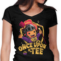 Candy Maker Teerion - Women's V-Neck T-Shirts, Hoodie, Sweatshirt | CiraTrend.com (Image 1)