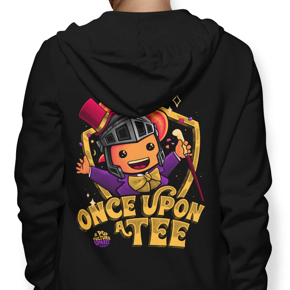 Candy Maker Teerion - Hoodie T-Shirts, Sweatshirt | CiraTrend.com (Image 1)