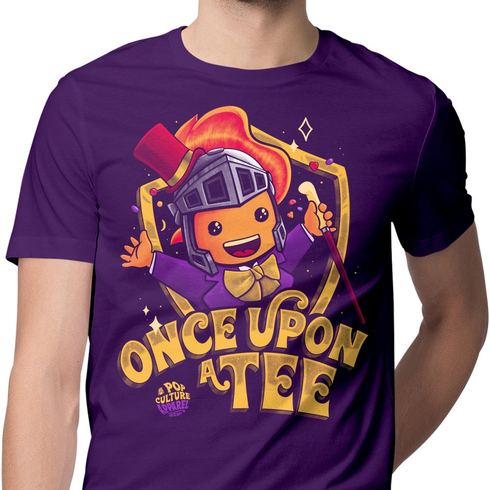 Candy Maker Teerion - Men's Apparel T-Shirts, Hoodie, Sweatshirt | CiraTrend.com (Image 4)