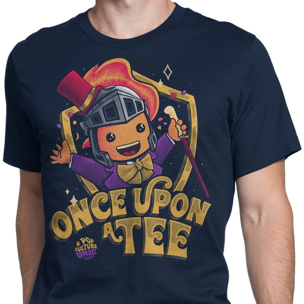 Candy Maker Teerion - Men's Apparel T-Shirts, Hoodie, Sweatshirt | CiraTrend.com (Image 2)