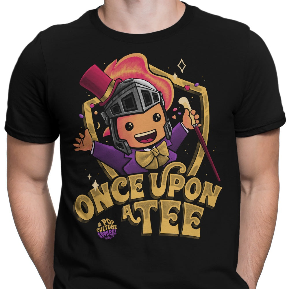 Candy Maker Teerion - Men's Apparel T-Shirts, Hoodie, Sweatshirt | CiraTrend.com (Image 1)