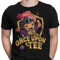 Candy Maker Teerion - Men's Apparel T-Shirts, Hoodie, Sweatshirt | CiraTrend.com (Image 1)