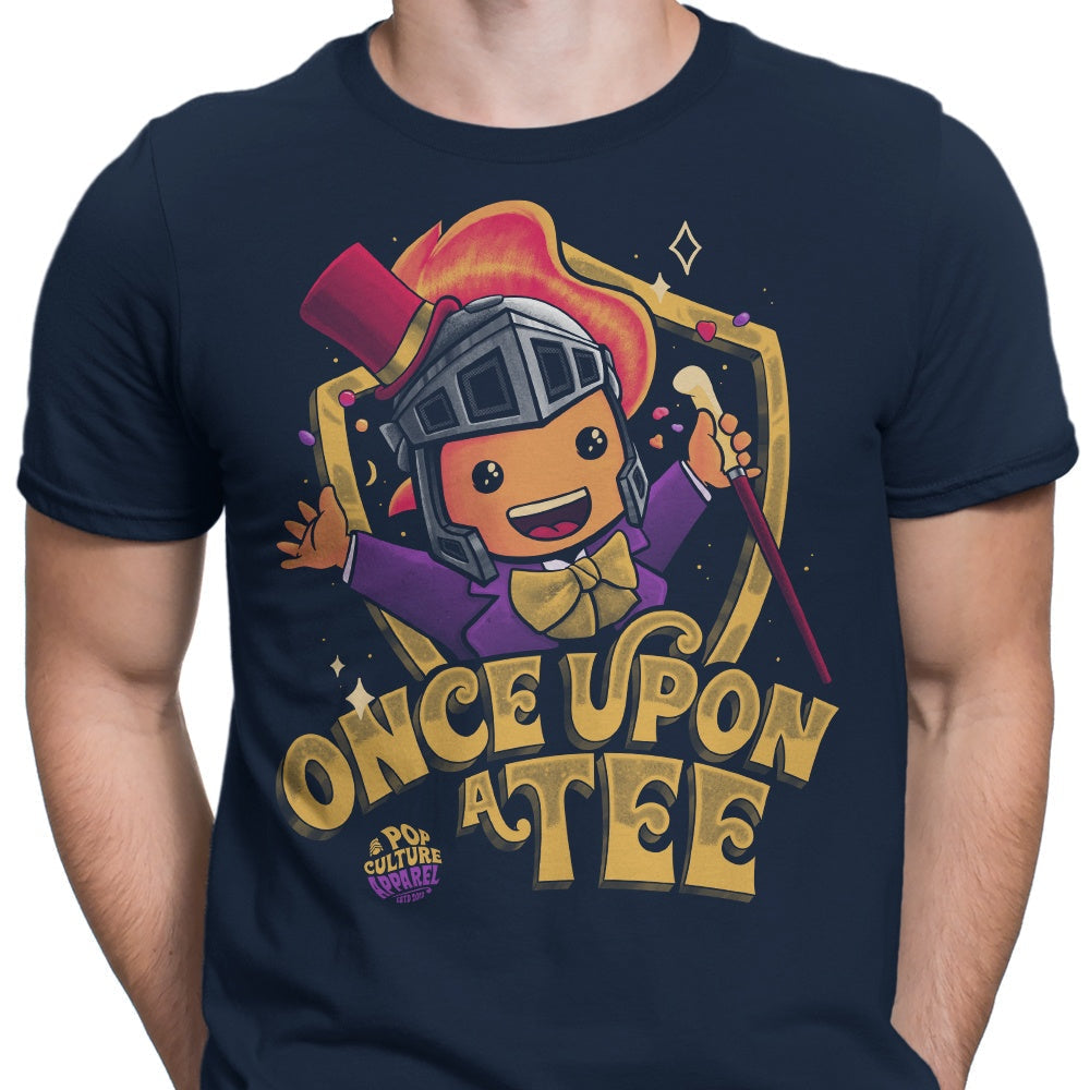 Candy Maker Teerion - Men's Apparel T-Shirts, Hoodie, Sweatshirt | CiraTrend.com (Image 3)