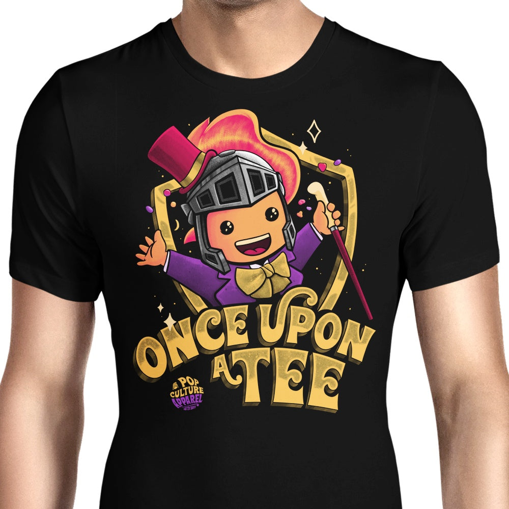 Candy Maker Teerion - Men's Apparel T-Shirts, Hoodie, Sweatshirt | CiraTrend.com (Image 5)