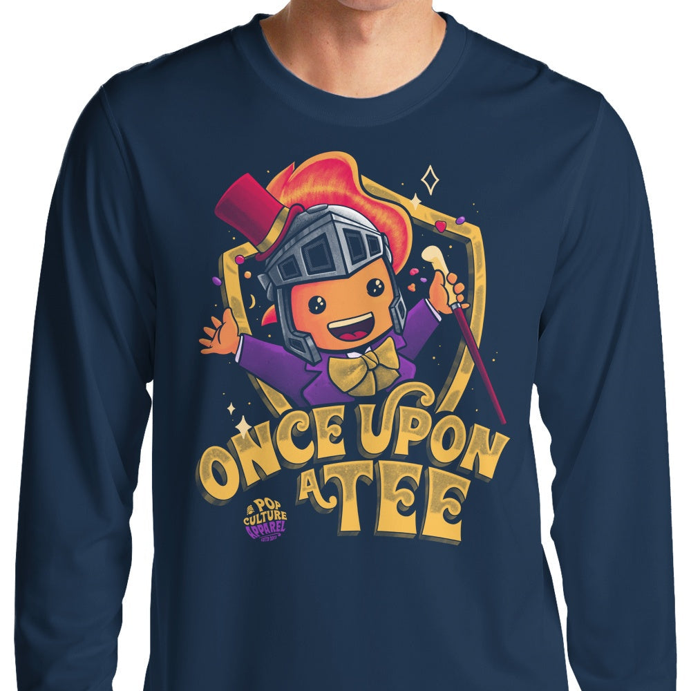 Candy Maker Teerion - Long Sleeve T-Shirt Hoodie, Sweatshirt | CiraTrend.com (Image 3)