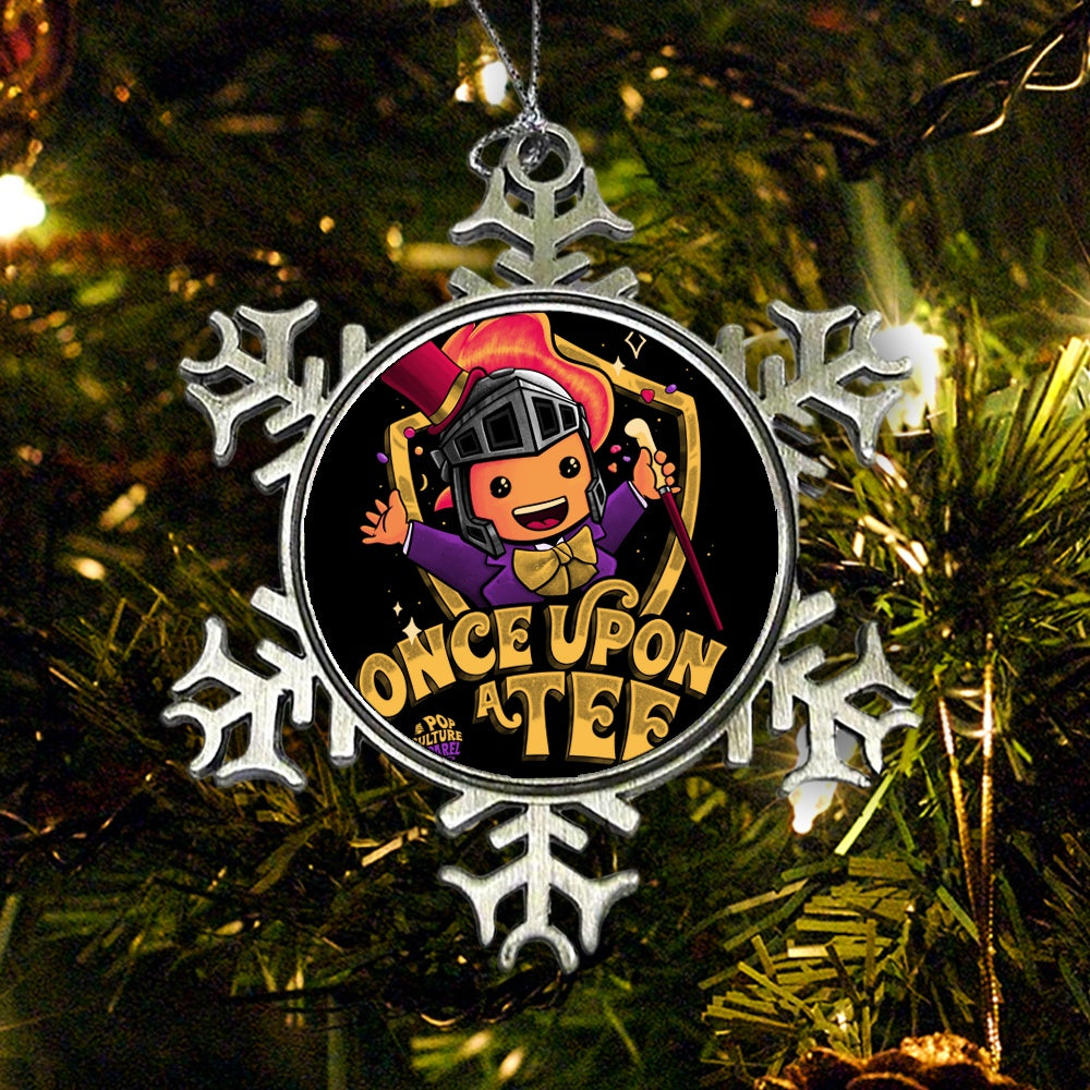 Candy Maker Teerion - Ornament T-Shirts, Hoodie, Sweatshirt | CiraTrend.com (Image 1)