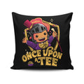 Candy Maker Teerion - Throw Pillow T-Shirts, Hoodie, Sweatshirt | CiraTrend.com (Image 1)