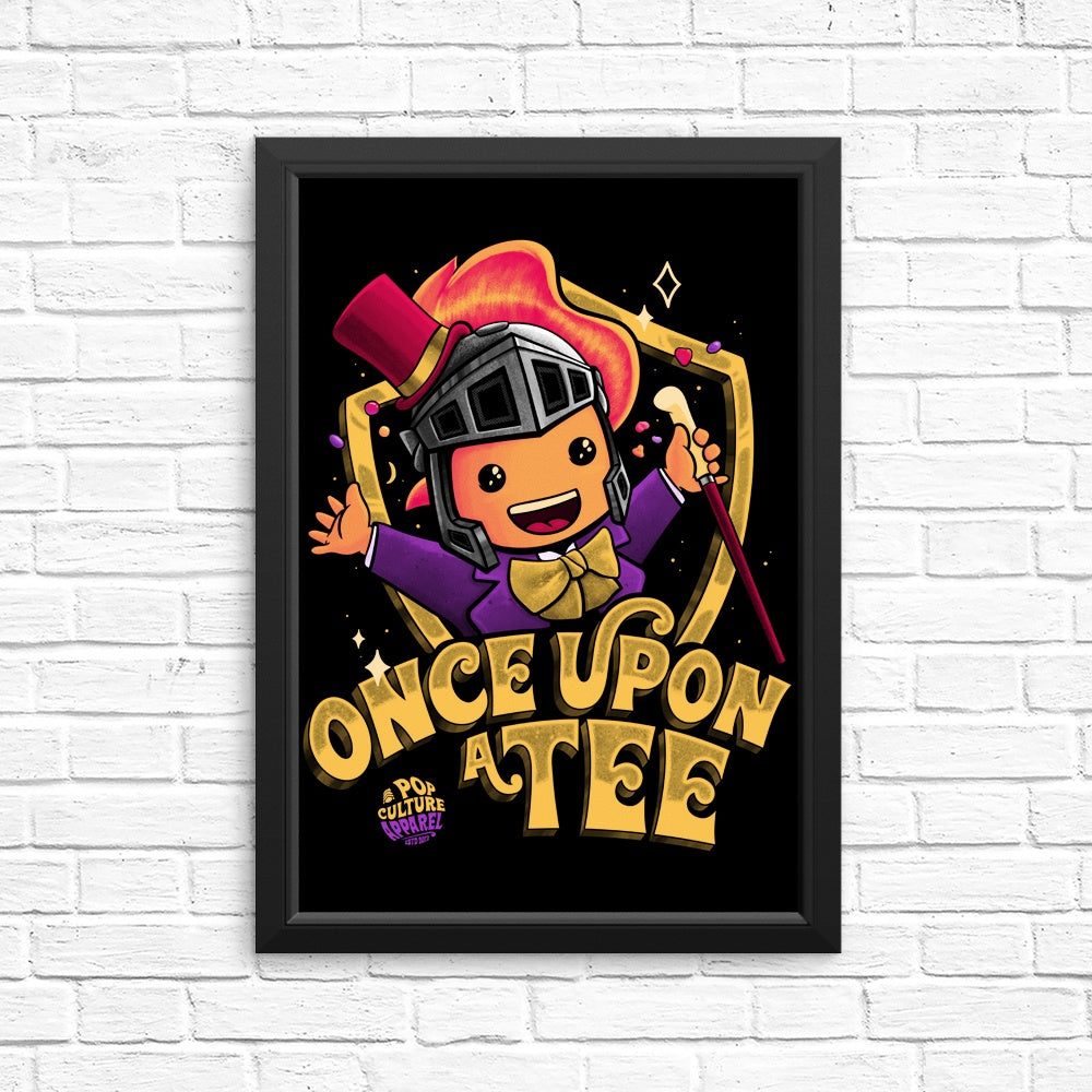 Candy Maker Teerion - Posters & Prints T-Shirts, Hoodie, Sweatshirt | CiraTrend.com (Image 4)