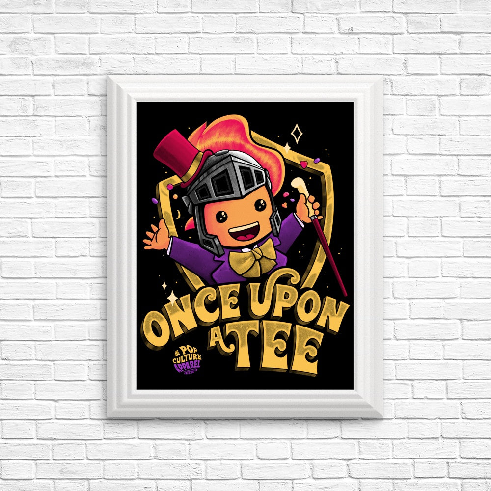 Candy Maker Teerion - Posters & Prints T-Shirts, Hoodie, Sweatshirt | CiraTrend.com (Image 5)