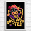 Candy Maker Teerion - Posters & Prints T-Shirts, Hoodie, Sweatshirt | CiraTrend.com (Image 1)