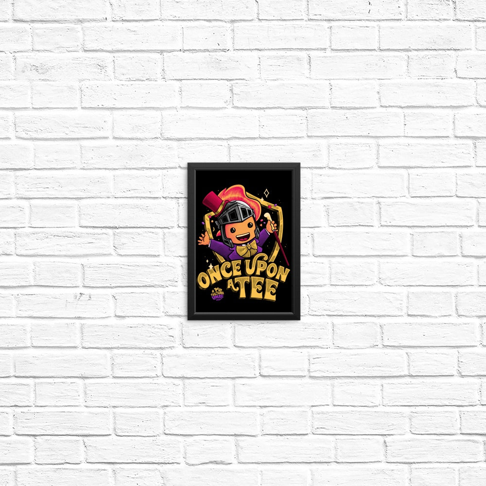 Candy Maker Teerion - Posters & Prints T-Shirts, Hoodie, Sweatshirt | CiraTrend.com (Image 2)