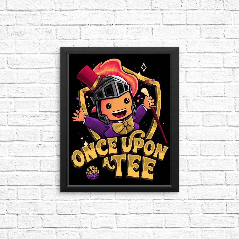 Candy Maker Teerion - Posters & Prints T-Shirts, Hoodie, Sweatshirt | CiraTrend.com (Image 3)