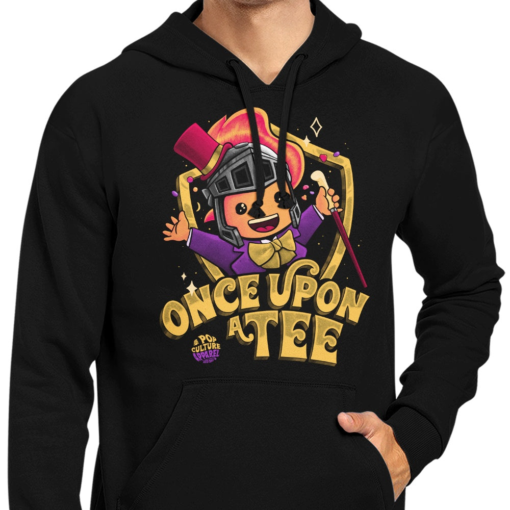 Candy Maker Teerion - Hoodie T-Shirts, Sweatshirt | CiraTrend.com (Image 5)
