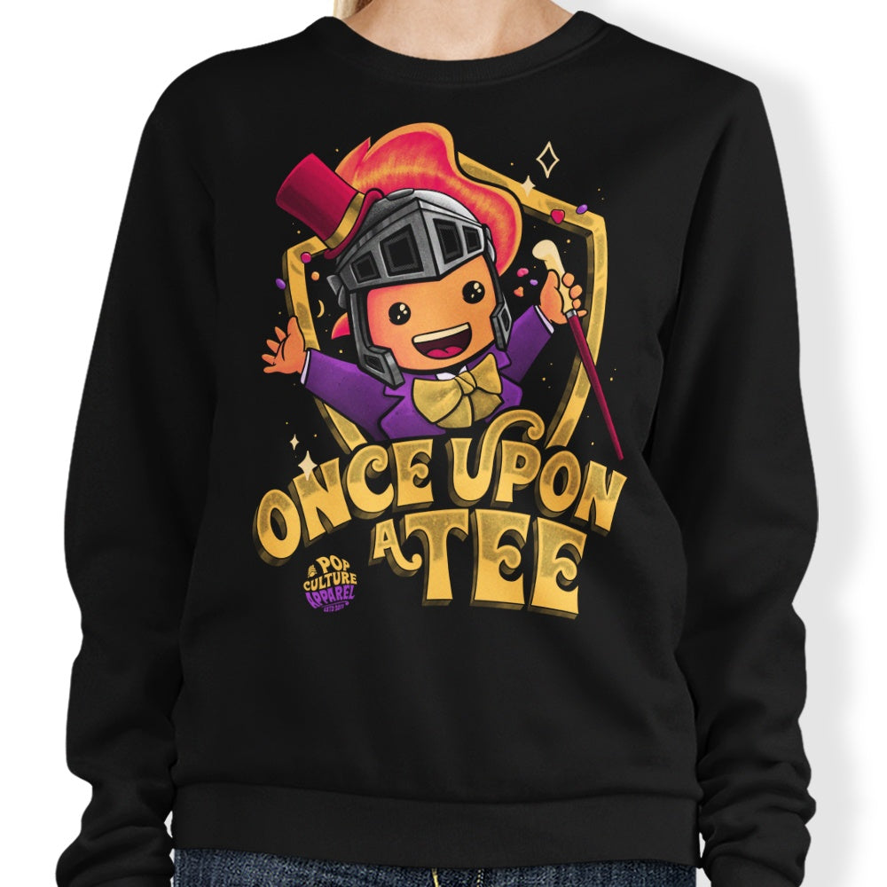 Candy Maker Teerion - Sweatshirt T-Shirts, Hoodie | CiraTrend.com (Image 1)