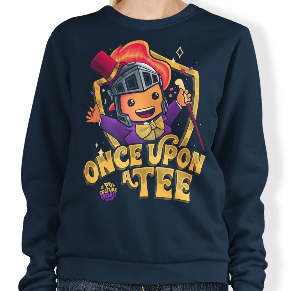 Candy Maker Teerion - Sweatshirt T-Shirts, Hoodie | CiraTrend.com (Image 3)