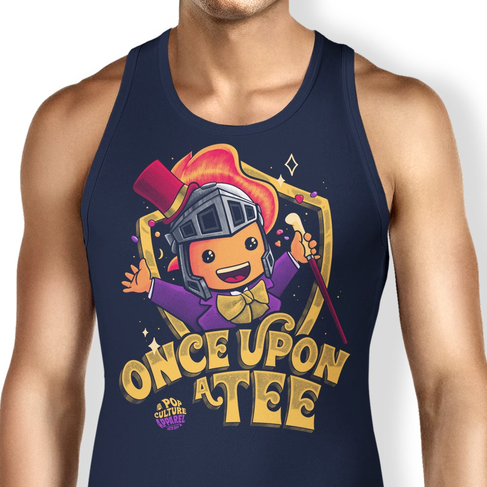 Candy Maker Teerion - Tank Top T-Shirts, Hoodie, Sweatshirt | CiraTrend.com (Image 3)