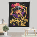 Candy Maker Teerion - Wall Tapestry T-Shirts, Hoodie, Sweatshirt | CiraTrend.com (Image 1)
