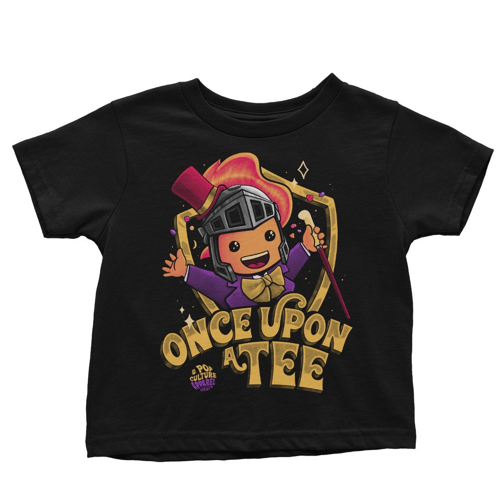 Candy Maker Teerion - Youth Apparel T-Shirts, Hoodie, Sweatshirt | CiraTrend.com (Image 4)