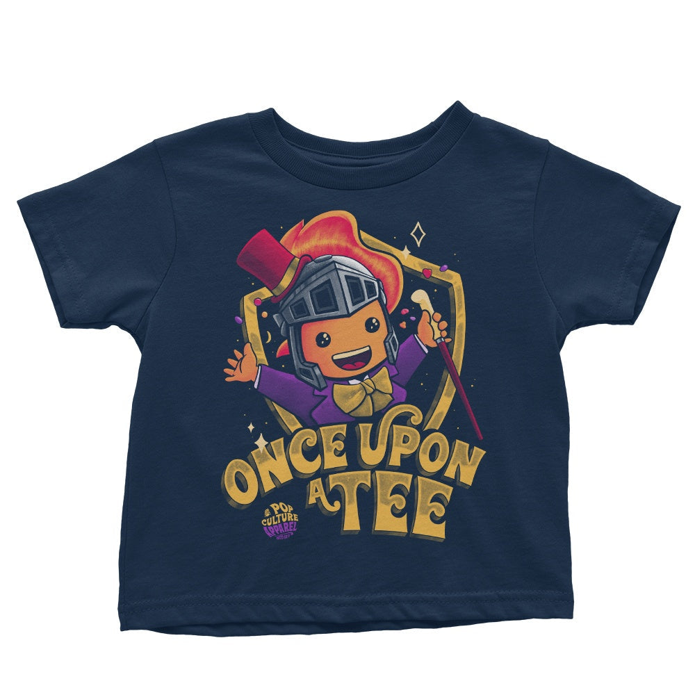 Candy Maker Teerion - Youth Apparel T-Shirts, Hoodie, Sweatshirt | CiraTrend.com (Image 5)