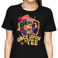 Candy Maker Teerion - Women's Apparel T-Shirts, Hoodie, Sweatshirt | CiraTrend.com (Image 1)