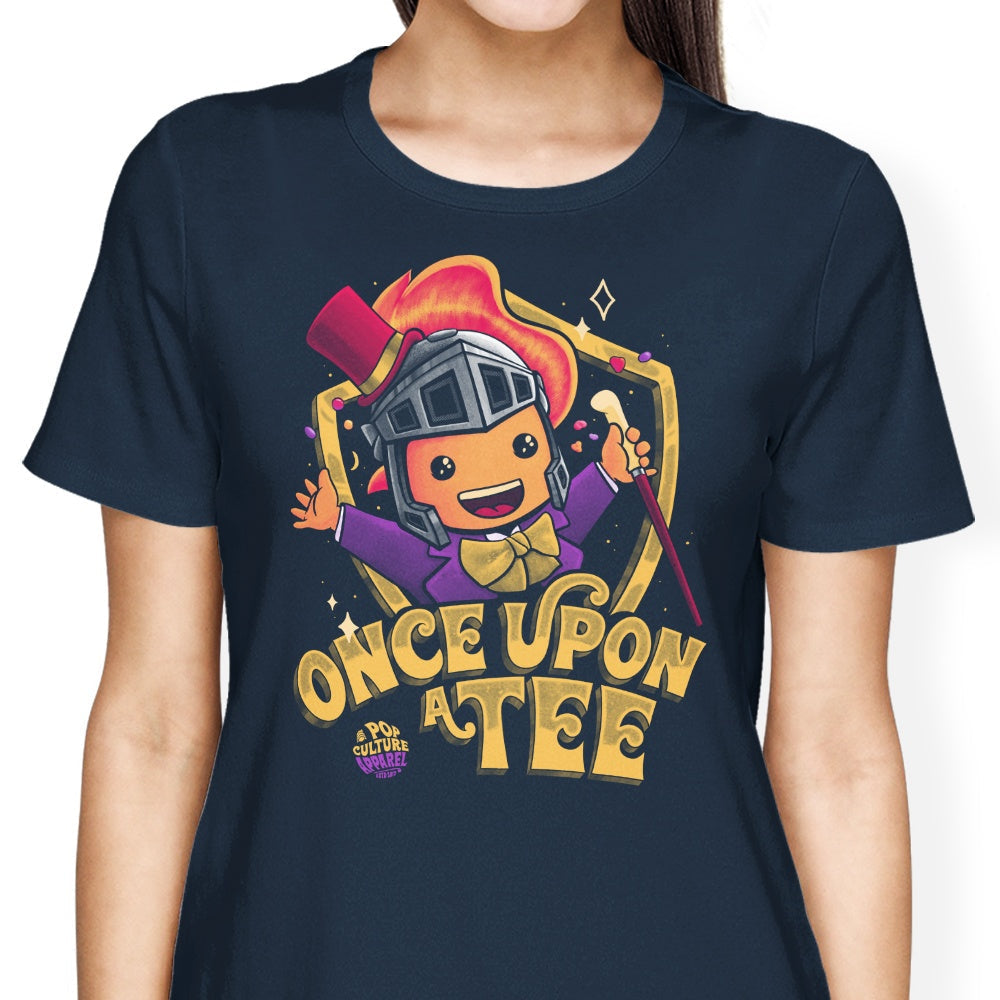Candy Maker Teerion - Women's Apparel T-Shirts, Hoodie, Sweatshirt | CiraTrend.com (Image 2)