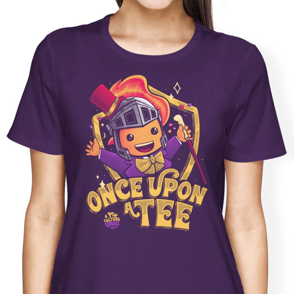 Candy Maker Teerion - Women's Apparel T-Shirts, Hoodie, Sweatshirt | CiraTrend.com (Image 3)