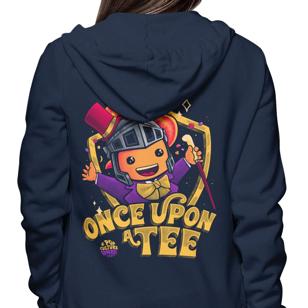 Candy Maker Teerion - Hoodie T-Shirts, Sweatshirt | CiraTrend.com (Image 3)