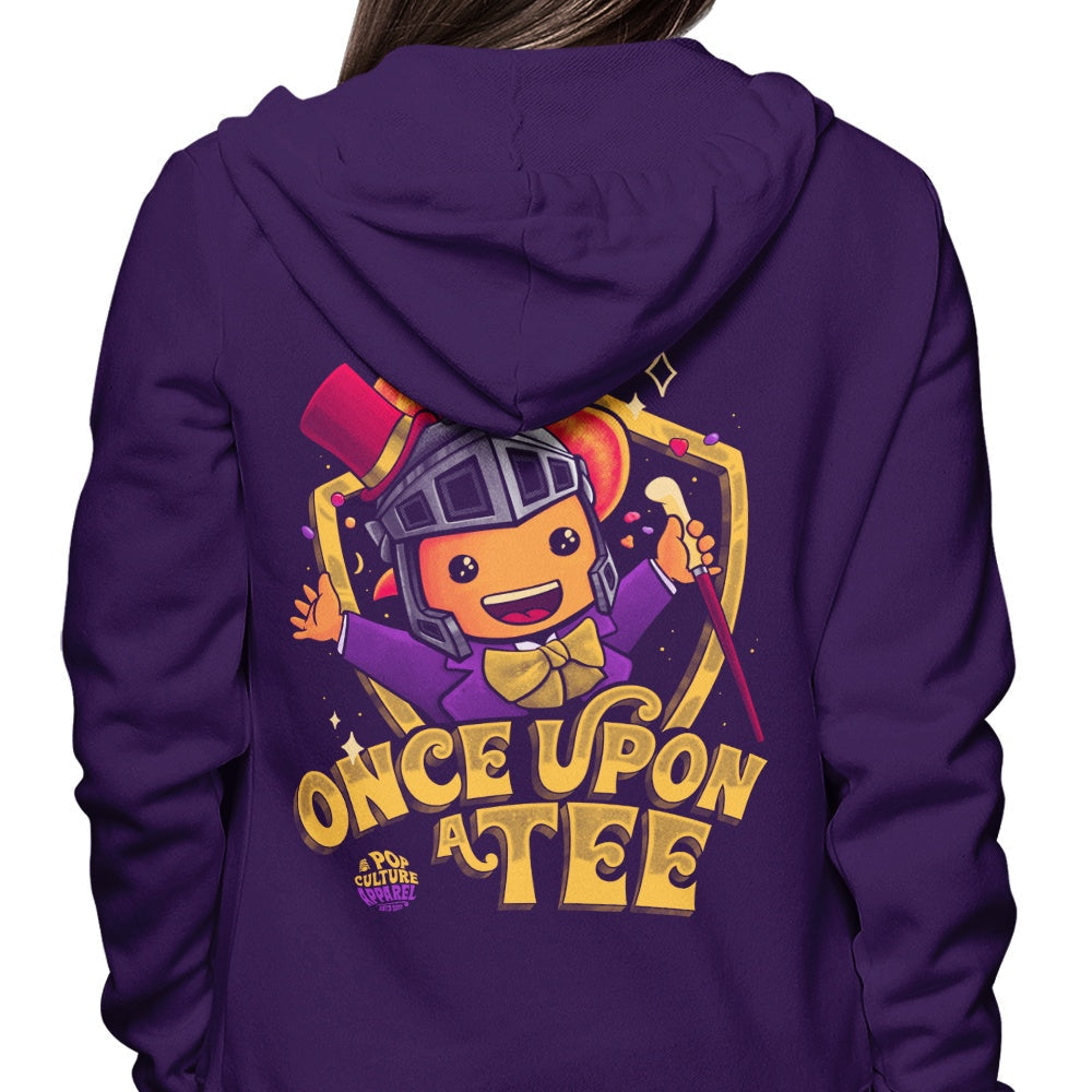 Candy Maker Teerion - Hoodie T-Shirts, Sweatshirt | CiraTrend.com (Image 4)