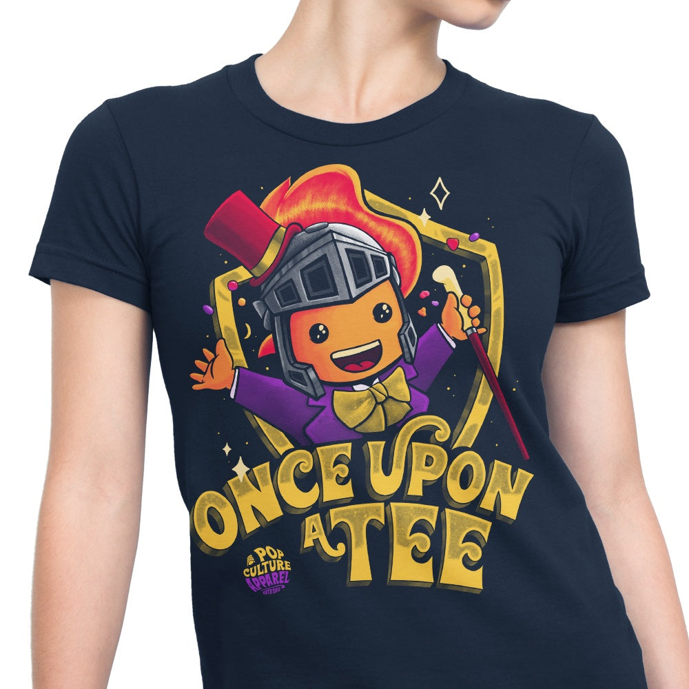 Candy Maker Teerion - Women's Apparel T-Shirts, Hoodie, Sweatshirt | CiraTrend.com (Image 5)
