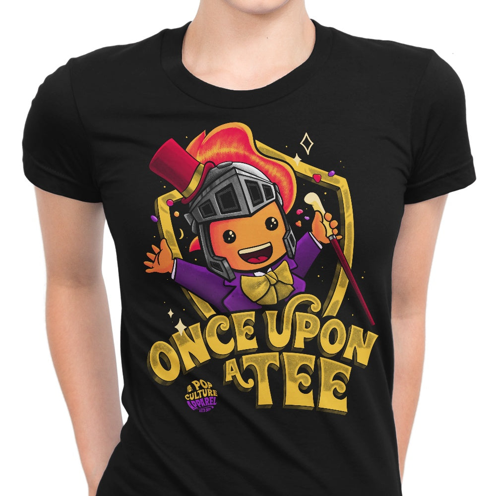 Candy Maker Teerion - Women's Apparel T-Shirts, Hoodie, Sweatshirt | CiraTrend.com (Image 4)