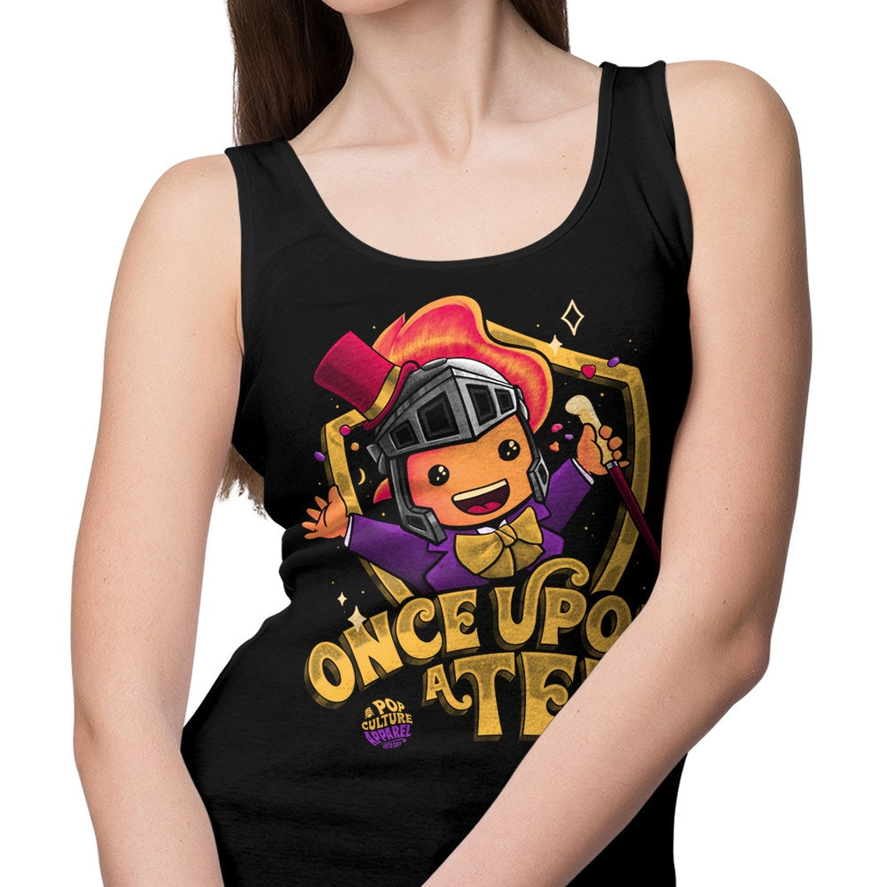 Candy Maker Teerion - Tank Top T-Shirts, Hoodie, Sweatshirt | CiraTrend.com (Image 4)