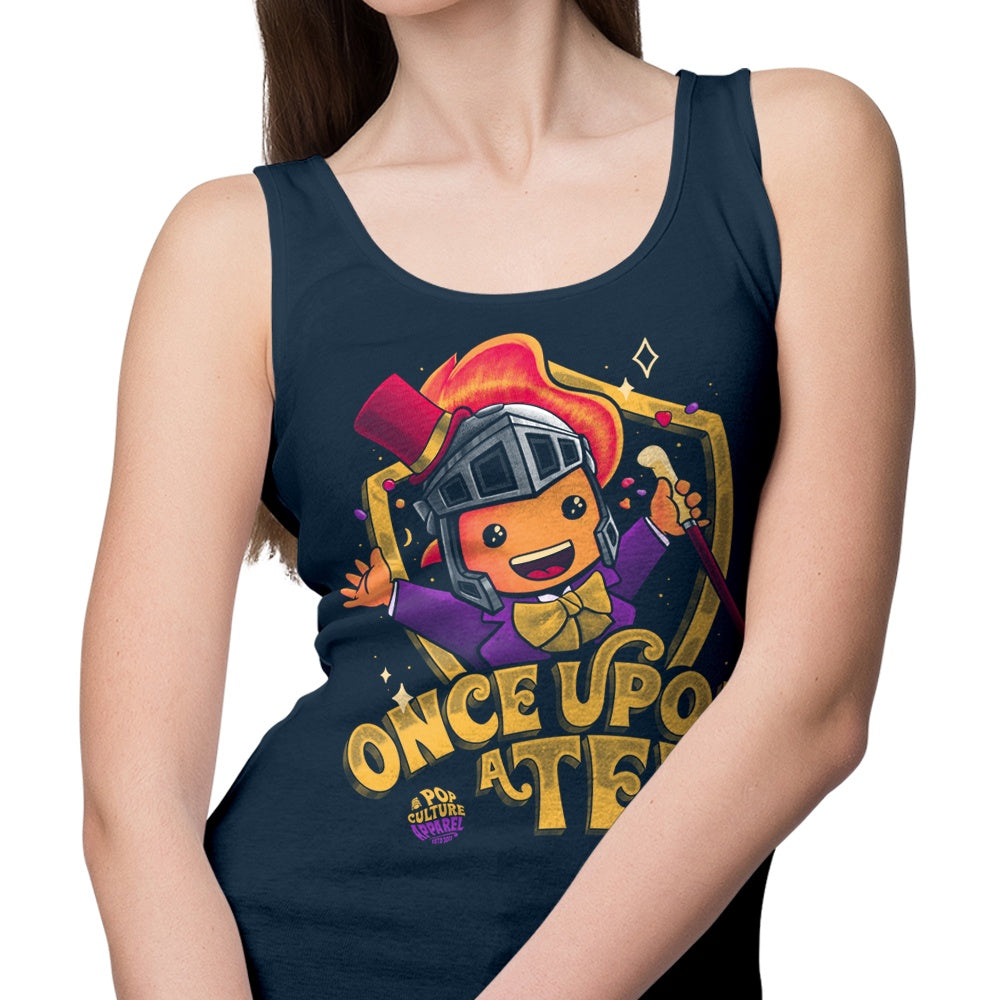 Candy Maker Teerion - Tank Top T-Shirts, Hoodie, Sweatshirt | CiraTrend.com (Image 5)