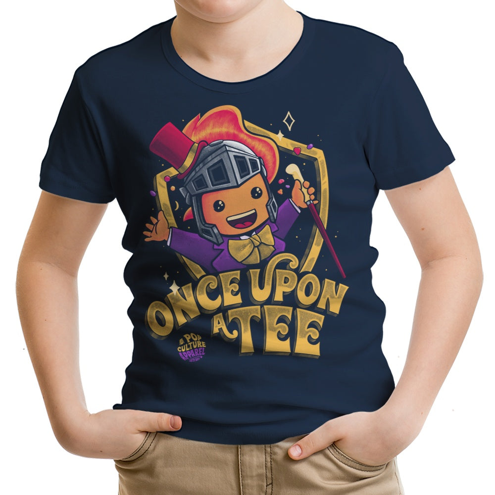 Candy Maker Teerion - Youth Apparel T-Shirts, Hoodie, Sweatshirt | CiraTrend.com (Image 2)