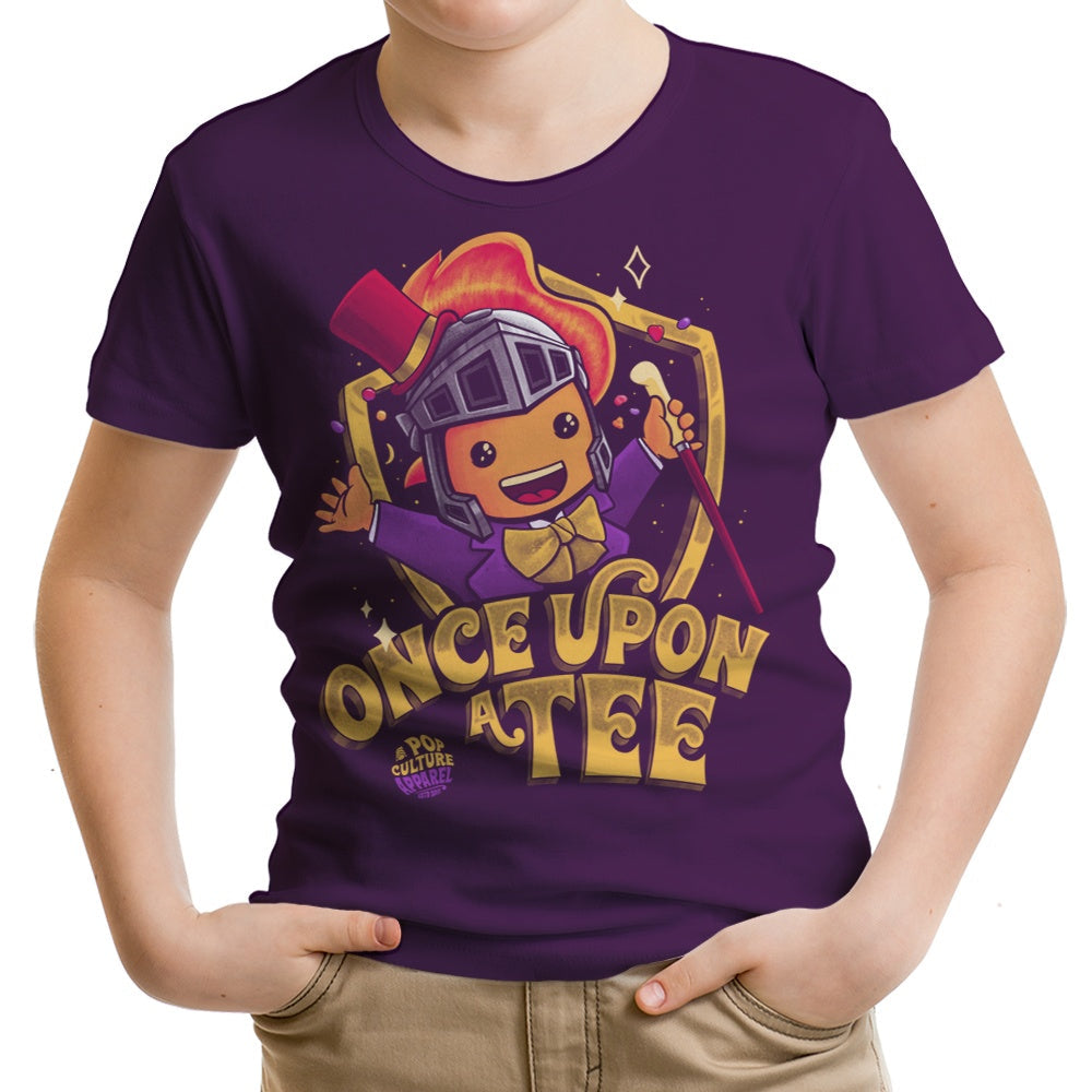 Candy Maker Teerion - Youth Apparel T-Shirts, Hoodie, Sweatshirt | CiraTrend.com (Image 3)