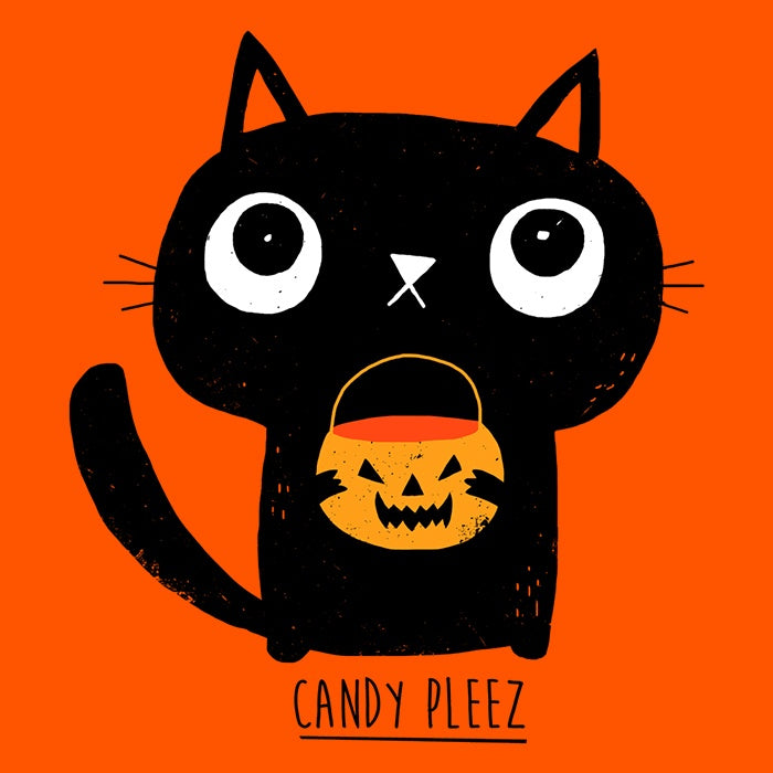Candy Pleez - 3/4 Sleeve Raglan T-Shirt Hoodie, Sweatshirt | CiraTrend.com (Image 2)