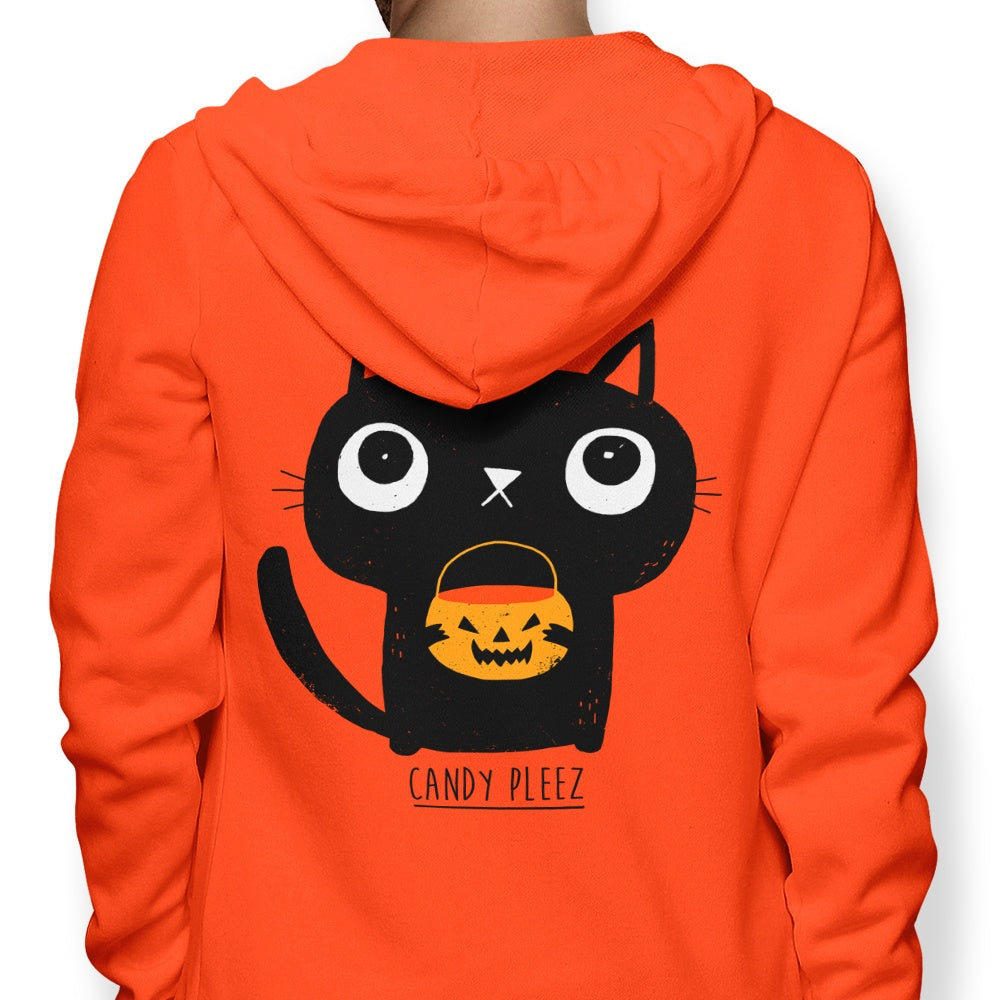 Candy Pleez - Hoodie T-Shirts, Sweatshirt | CiraTrend.com (Image 1)