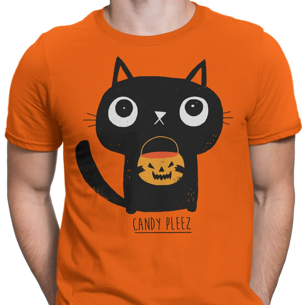 Candy Pleez - Men's Apparel T-Shirts, Hoodie, Sweatshirt | CiraTrend.com (Image 2)