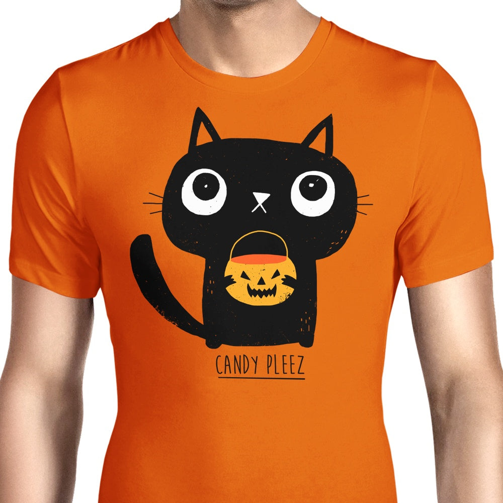 Candy Pleez - Men's Apparel T-Shirts, Hoodie, Sweatshirt | CiraTrend.com (Image 1)