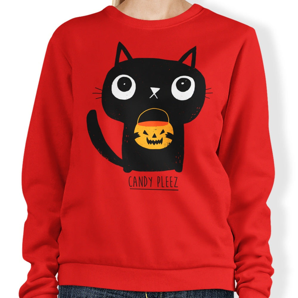 Candy Pleez - Sweatshirt T-Shirts, Hoodie | CiraTrend.com (Image 4)