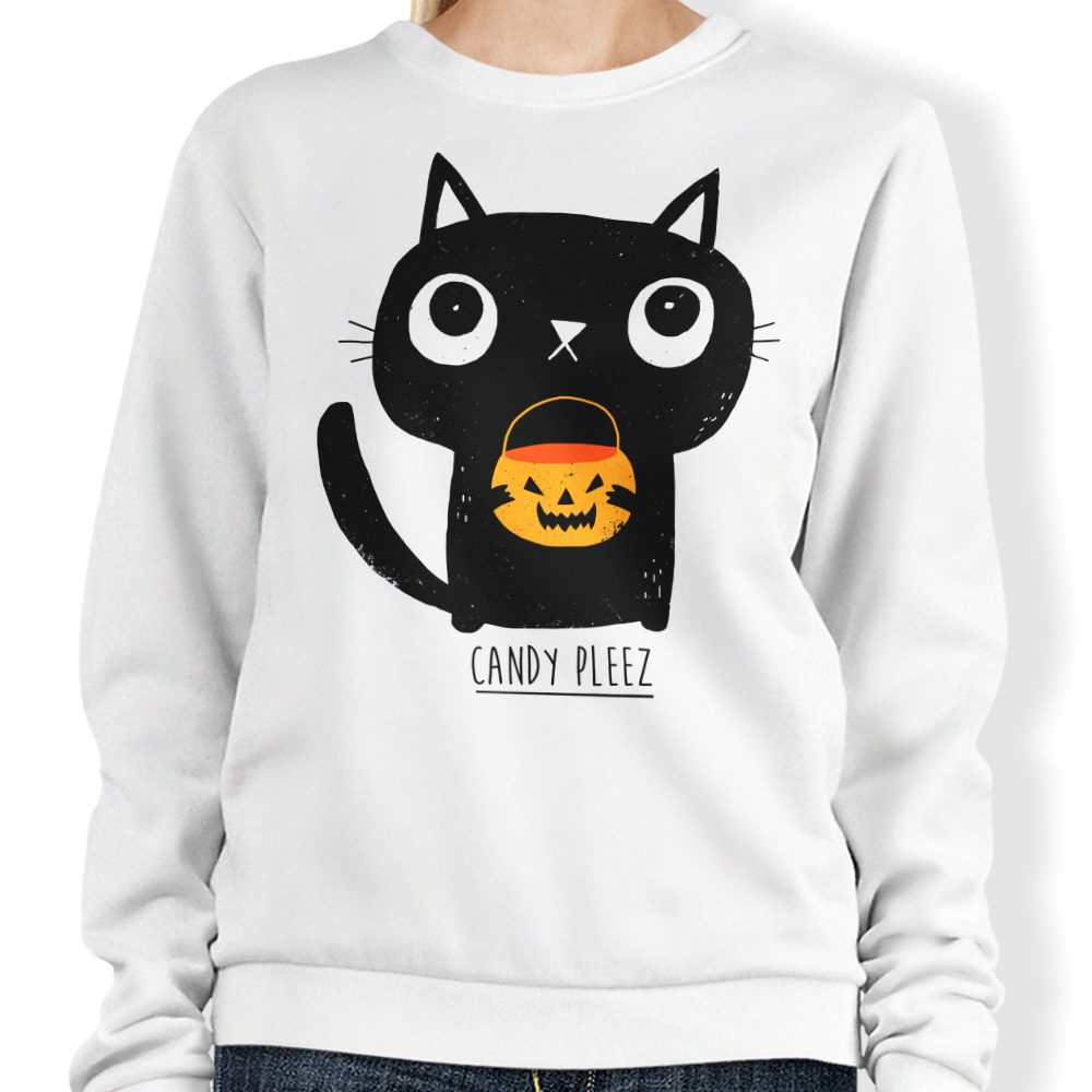 Candy Pleez - Sweatshirt T-Shirts, Hoodie | CiraTrend.com (Image 3)