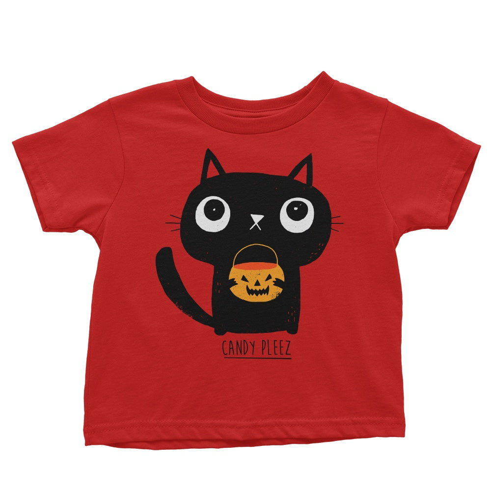 Candy Pleez - Youth Apparel T-Shirts, Hoodie, Sweatshirt | CiraTrend.com (Image 5)
