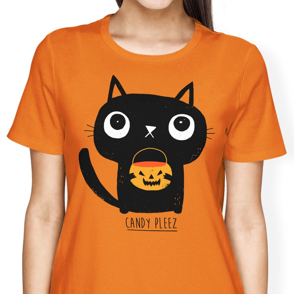 Candy Pleez - Women's Apparel T-Shirts, Hoodie, Sweatshirt | CiraTrend.com (Image 2)