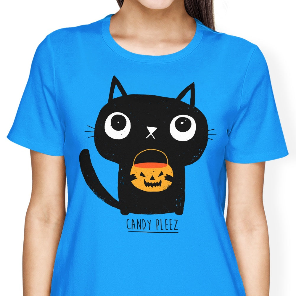 Candy Pleez - Women's Apparel T-Shirts, Hoodie, Sweatshirt | CiraTrend.com (Image 5)