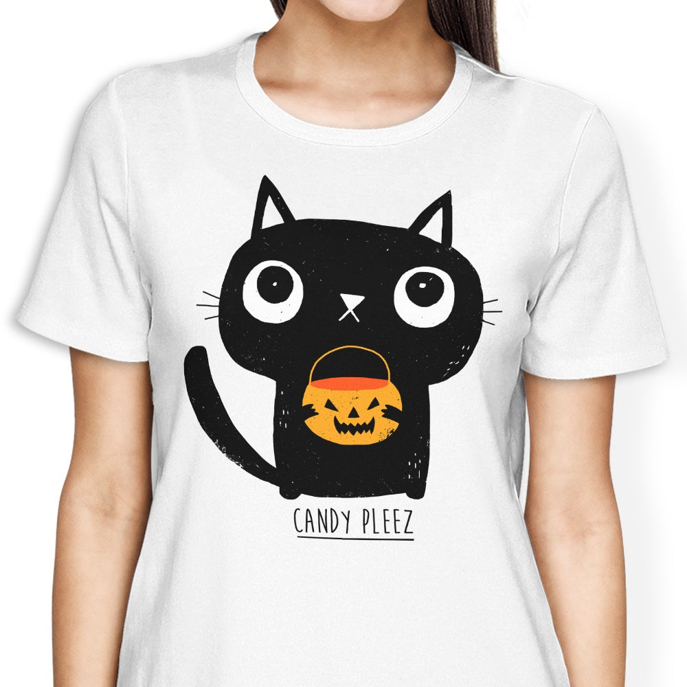Candy Pleez - Women's Apparel T-Shirts, Hoodie, Sweatshirt | CiraTrend.com (Image 4)