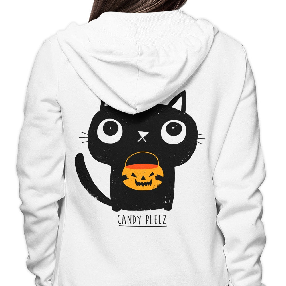 Candy Pleez - Hoodie T-Shirts, Sweatshirt | CiraTrend.com (Image 3)
