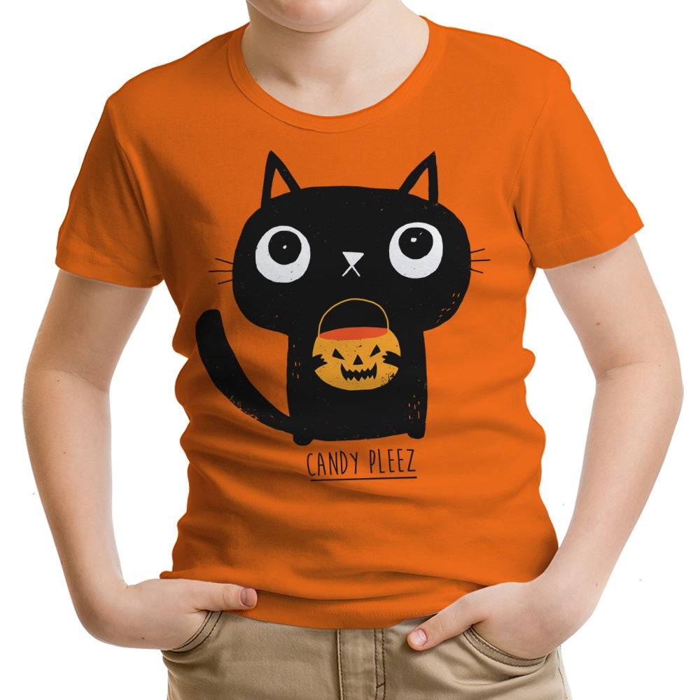 Candy Pleez - Youth Apparel T-Shirts, Hoodie, Sweatshirt | CiraTrend.com (Image 1)
